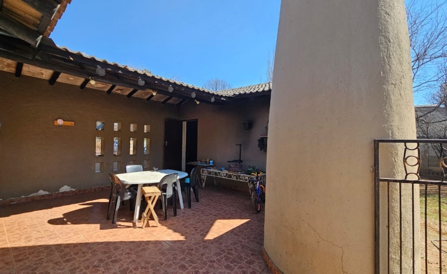 3 Bedroom Property for Sale in Vaalpark Free State